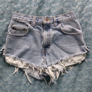 Super cute Arizona shorts